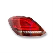 W205 2014-2018 IÇIN UYUMLU LED STOP KIRMIZI - 6