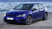 GOLF 7.5 2018-2020 IÇIN UYUMLU PANJUR GTD - 6