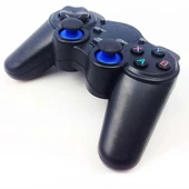 Monozone 2.4ghz Android Telefon Kablosuz Yeni Nesil Retro Oyun Kolu Gamepad Pc Tv Box Ps3 - 12