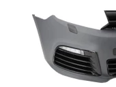 GOLF 6 2009-2012 R20 ÖN TAMPON + PANJUR - 5