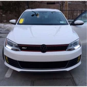 JETTA 2012-2015 IÇIN UYUMLU PANJUR GLI KIRMIZI - 6