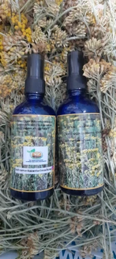 Altınotu (Ölmez Çiçek) Hidrosolü - 1