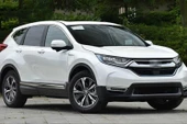 CR-V 2019+ IÇIN UYUMLU LED FAR - 4