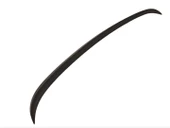 5 SERISI E60 2005-2010 BAGAJ SPOILER  - PIANO BLACK (PARLAK SIYAH) - 2