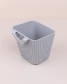 Duvara Asılan Çok Amaçlı Organizer - 2'li Saksı Set - 3