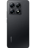 XIAOMI 14T 12/512 GB Akıllı Cep Telefon Titan Siyah (İTHALATÇI GARANTİLİ) - 1