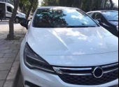 ASTRA K 2015-2019 IÇIN AYNA KAPAGI - 5