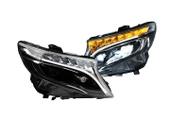 W447 VITO 2015-2019 IÇIN UYUMLU FULL LED FAR - 1