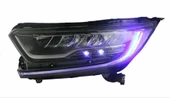 CR-V 2019+ IÇIN UYUMLU LED FAR - 2
