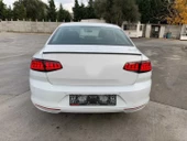 PASSAT 2015+ IÇIN UYUMLU B8 ANIMASYONLU LED STOP KIRMIZI - 5