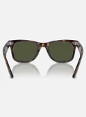 Rayban RB2140 902 50 Wayfarer Unisex Güneş Gözlüğü - 3