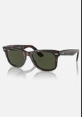 Rayban RB2140 902 50 Wayfarer Unisex Güneş Gözlüğü - 1