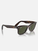 Rayban RB2140 902 50 Wayfarer Unisex Güneş Gözlüğü - 2