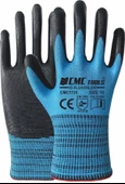 CMC NO:10 ZEBRA İŞ ELDİVENİ 1/2 CMC1723 - 1