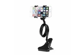 Akrobat Telefon Tutucu Spiral Gövdeli Oynar Başlıklı - 4