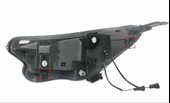 CR-V 2019+ IÇIN UYUMLU LED FAR - 3