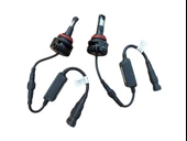 H11 4300K LED AMPUL - 4