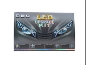 H11 4300K LED AMPUL - 1