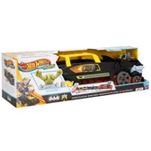 Hot Wheels Racerverse Ultimate Batman Pist Seti HXN21 - 6