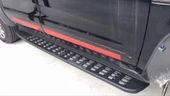 RANGER IÇIN UYUMLU RAPTOR YAN BASAMAK  2012-2023 T6 T7 T8 T9 - 2