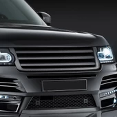 RR VOGUE L405 IÇIN STR BODY KIT 2013-2017 - 6