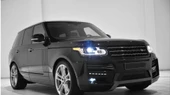 RR VOGUE L405 IÇIN STR BODY KIT 2013-2017 - 2