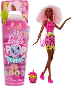Barbie Pop Reveal Bubble Tea Serisi Berry Bills HTJ18-HTJ20 - 1