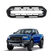 RANGER IÇIN UYUMLU T8 2019+ LEDLI PANJUR (INCE TIP) - 5