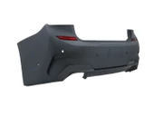 3 SERISI G20 2019+ IÇIN UYUMLU   3.40 M-TECH DÖNÜSÜM - FULL BODY KIT - 4