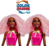 Barbie Pop Reveal Bubble Tea Serisi Berry Bills HTJ18-HTJ20 - 7