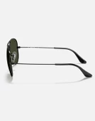 Ray-Ban 0Rb3025 L2823 58 Ekartman Erkek Güneş Gözlüğü - 5