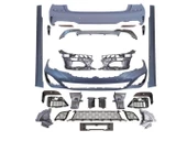 3 SERISI G20 2019+ IÇIN UYUMLU   3.40 M-TECH DÖNÜSÜM - FULL BODY KIT - 1