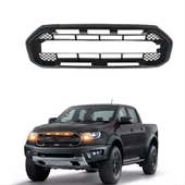 RANGER IÇIN UYUMLU T8 2019+ LEDLI PANJUR (INCE TIP) - 6