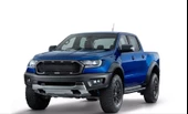 RANGER IÇIN UYUMLU T8 2019+ LEDLI PANJUR (INCE TIP) - 4