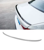5 SERISI G30 IÇIN UYUMLU   M5 GÖRÜNÜM SPOILER - 1