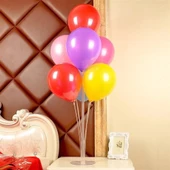 Balon Standı 75 Cm - 1