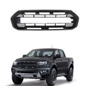 RANGER IÇIN UYUMLU T8 2019+ LEDLI PANJUR (INCE TIP) - 2