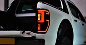RANGER IÇIN UYUMLU LED SMOKE STOP 2012-2020    T6 T7 T8 - 2