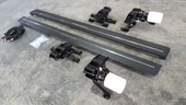 X5 2019+ IÇIN UYUMLU  ELEKTRIKLI YAN BASAMAK - 2