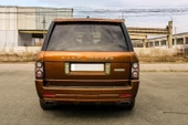 RR VOGUE L322 IÇIN AUTOBIOGRAPHY BODY KIT (2002-2012) - 6