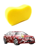 Oto Süngeri - Yıkama Süngeri thumbnail 4