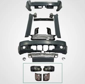 RR VOGUE L322 IÇIN AUTOBIOGRAPHY BODY KIT (2002-2012) - 2