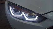 FOCUS IÇIN UYUMLU 15-17 LED FAR - 3