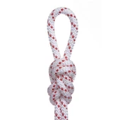 5 Metre B Tipi 12 Mm Statik Halat - Düşme Önleyici Dayanıklı Örgü İp - 3