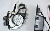CR-V 2017+ IÇIN UYUMLU  ELEKTRIKLI BAGAJ AÇMA - 2