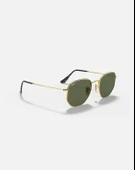 Rayban RB3548 001 51 Unisex Güneş Gözlüğü - 1