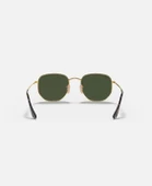 Rayban RB3548 001 51 Unisex Güneş Gözlüğü - 2