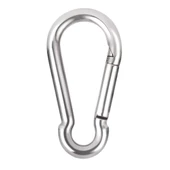 Karabina Yaylı Galvaniz Çelik 7x70 mm 2 Adet - 1