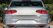 PASSAT B8 IÇIN UYUMLU LED STOP SMOKE - 5