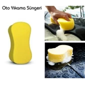 Oto Yıkama Süngeri - 1